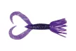 Силикон Keitech Little Spider 3"/ 8шт, цвет: ea#04 violet