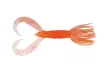 Силікон Keitech Little Spider 3.5"/ 5шт, колір: ea#06 orange flash