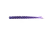 Силікон Keitech Live Impact 3"/ 12шт, колір: ea#04 violet