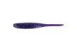 Силікон Keitech Shad Impact 3"/ 10шт, колір: ea#04 violet