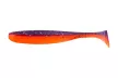 Силикон Keitech Easy Shiner 8" (2 шт/уп), цвет: pal#09 violet fire