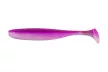 Силикон Keitech Easy Shiner 3.5"/ 7шт, цвет: pal#14 glamorous pink