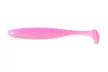 Силікон Keitech Easy Shiner 4.5" (6 шт/уп), колір: ea#08 bubblegum shiner