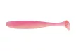Силикон Keitech Easy Shiner 4.5" (6 шт/уп), цвет: ea#10 pink silver glow