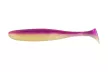 Силікон Keitech Easy Shiner 4.5" (6 шт/уп), колір: pal#12 grape shad
