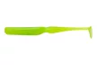 Силикон Keitech Swing Bait 2.8" (8шт/уп), цвет: 026 Clear Chartreuse Glow