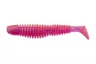 Силікон Reins Bubbring Shad 3"/8шт, колір: 443 Pink Sardine
