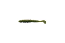 Силікон Reins Bubbring Shad 4"/ 8шт