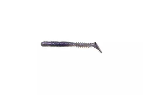 Силікон Reins Rockvibe Shad 2"/ 16шт, колір: B15 Dynamite Shad