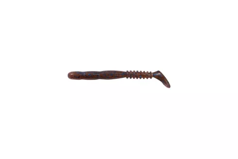 Силикон Reins Rockvibe Shad 2"/ 20шт, цвет: 020 Yoshinobori SP