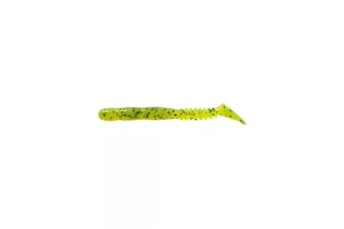 Силікон Reins Rockvibe Shad 2"/ 20шт, колір: 419 Chart Pepper