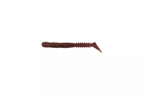 Силікон Reins Rockvibe Shad 2"/ 20шт, колір: 606 PINK LOX