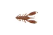 Силікон Reins Ring Craw 3"/ 8шт, колір: 406 Boil shrimp