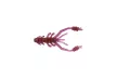 Силікон Reins Ring Shrimp 2"/ 12шт, колір: 606 PINK LOX