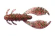 Силикон Reins Ax Craw Mini 2"/ 12шт, цвет: 406 Boil Shrimp