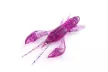 Силикон FishUP Real Craw 1.5"/ 10шт, цвет: 015 Violet/Blue