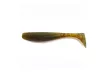 Силикон FishUP Wizzle Shad 2"/ 10шт, цвет: 074 Green Pumpkin Seed