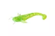 Силікон FishUP Catfish 2"/ 10шт, колір: 026 - Flo Chartreuse/Green