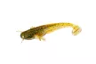 Силікон FishUP Catfish 2"/ 10шт, колір: 036 - Caramel/Green & Black