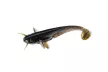 Силикон FishUP Catfish 2"/ 10шт, цвет: 043 - Watermelon Brown/Black