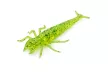 Силикон FishUP Diving Bug 2" (8шт/уп), цвет: 026 - Flo Chartreuse/Green