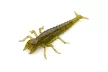 Силікон FishUP Diving Bug 2" (8шт/уп), колір: 074 - Green Pumpkin Seed