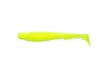 Силікон FishUP U-Shad 4" (8шт/уп), колір: 046 - Lemon