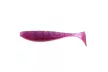 Силикон FishUP Wizzle Shad 3" (8шт/уп), цвет: 014 Violet/Blue
