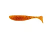 Силікон FishUP Wizzle Shad 3" (8шт/уп), колір: 049 - Orange Pumpkin/Black