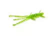 Силікон FishUP Shrimp 3" (9шт/уп), колір: 026 - Flo Chartreuse/Green