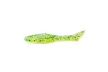 Силикон FishUP Tiny 1.5" (12шт/уп), цвет: 026 - Flo Chartreuse/Green