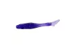 Силікон FishUP Tiny 1.5" (12шт/уп), колір: 060 - Dark Violet/Peacock & Silver