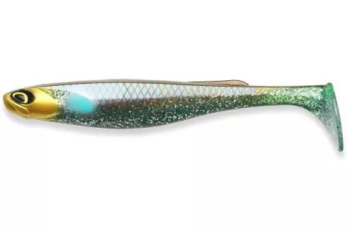 Силікон FishUP RAM Shad 8" (1шт/уп), колір: 359 - Baby Minnow