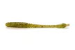 Силикон FishUP ARW Worm 2" (12шт/уп), цвет: 074 - Green Pumpkin Seed