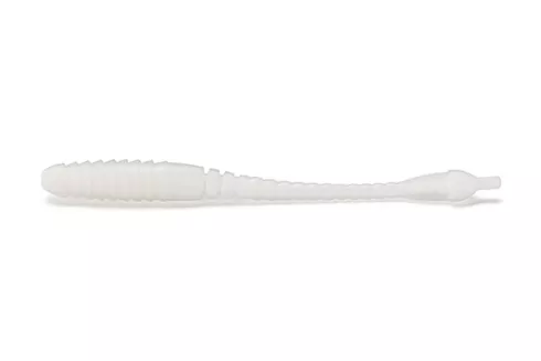 Силикон FishUP ARW Worm 2" (12шт/уп), цвет: 081 - Pearl