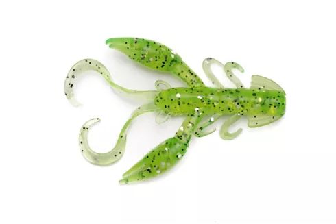 Силікон Lucky John Rock Craw 2"/ 10шт, колір: 037