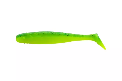 Силікон Lucky John Minnow 3.3"/ 7шт, колір: T18