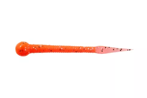 Силикон Lucky John Floating Trout Slug 2.5"/ 10шт, цвет: 052