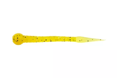 Силикон Lucky John Floating Trout Slug 2.5"/ 10шт, цвет: 071