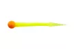 Силікон Lucky John Floating Trout Slug 2.5"/ 10шт, колір: L05
