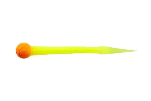 Силикон Lucky John Floating Trout Slug 2.5"/ 10шт, цвет: L05