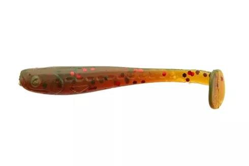 Силикон Lucky John Baby Rockfish 2.4"/ 10шт, цвет: 085