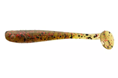 Силикон Lucky John Baby Rockfish 2.4"/ 10шт, цвет: PA03