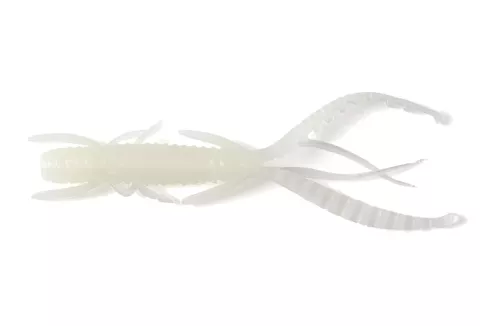 Силикон Lucky John Hogy Shrimp 2.2"/ 10шт, цвет: 033