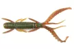 Силикон Lucky John Hogy Shrimp 2.2"/ 10шт, цвет: 085