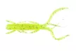 Силікон Lucky John Hogy Shrimp 3.5"/ 5шт, колір: S15