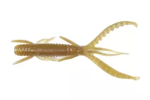 Силікон Lucky John Hogy Shrimp 3.5"/ 5шт