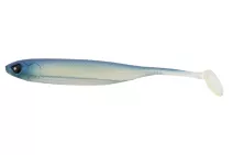 Силикон Lucky John Makora Shad Tail 3d 4"/ 6шт