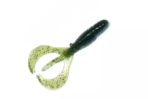 Силікон Bait Breath SL-Remix 3.5"(8шт/уп), колір: 106 Watermelon/Seed