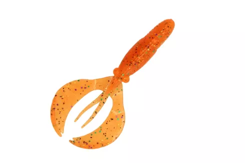 Силікон Bait Breath SL-Remix 3.5"(8шт/уп), колір: Ur872 Halloween Orange